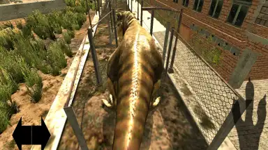 Dino Parking screenshot 8