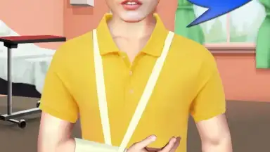 WristSurgeryDoctor screenshot 20