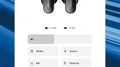 Bose Music screenshot 3