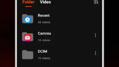 HD Video Player All Format screenshot 4