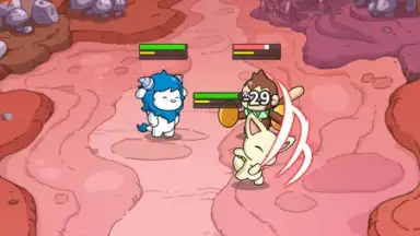 Dragon Village Arena screenshot 3
