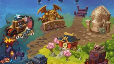 Dungeon Link screenshot 10