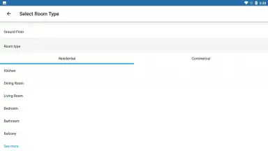 MagicPlan screenshot 8