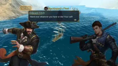Age Of Pirates screenshot 10