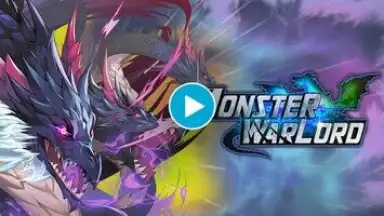 Monster Warlord screenshot 1