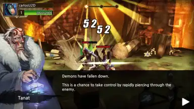 Soul Maskers screenshot 9