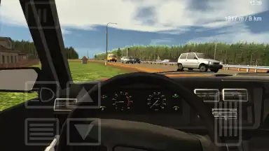 Voyage 2: Russian Roads screenshot 2