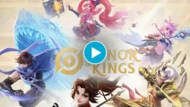 Honor of Kings screenshot 1