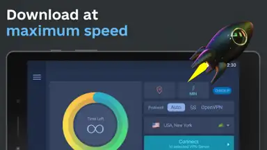 USA VPN - Get USA IP screenshot 15