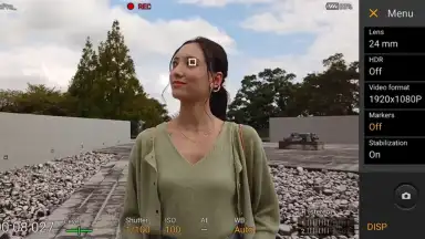 Videography Pro screenshot 5