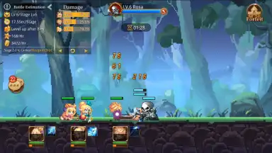 Heroes of Lyant screenshot 7