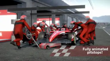 Ala Mobile GP screenshot 1