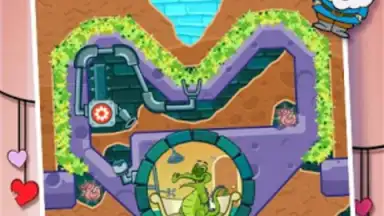 Where's My Valentine? screenshot 5