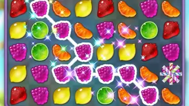 Yummy Gummy screenshot 6