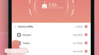 Wide Files screenshot 1