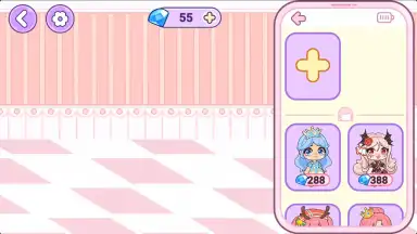 Ayla World : Avatar Life screenshot 12