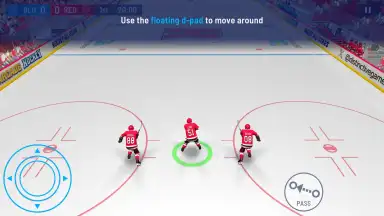 Hockey All Stars 24 screenshot 12