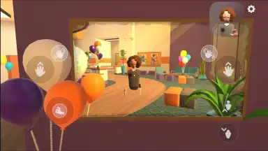 Rec Room screenshot 2