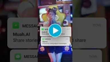 Muah AI screenshot 1