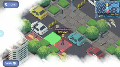 One Punch Man: Road to Hero 2.0 screenshot 5