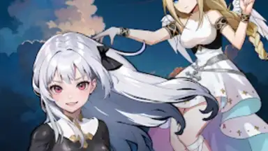 Legend of Priest screenshot 3
