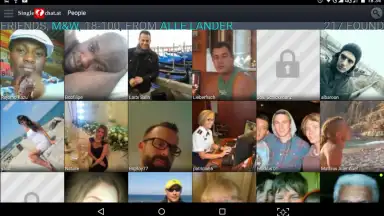 Single Chat screenshot 6
