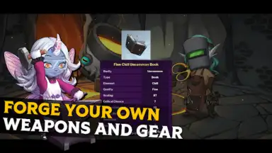 Devikins screenshot 3
