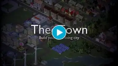 TheoTown screenshot 1