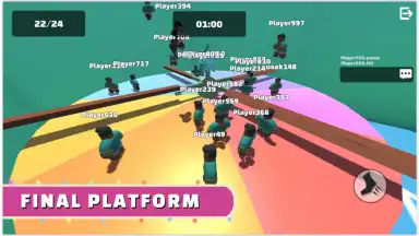 Crab Challenge screenshot 5