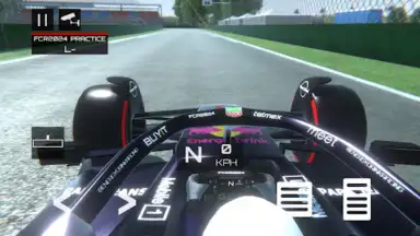 FORMULA CAR RACE 2026 screenshot 6