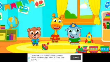 Kindergarten screenshot 7