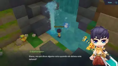 Rainbow World screenshot 5
