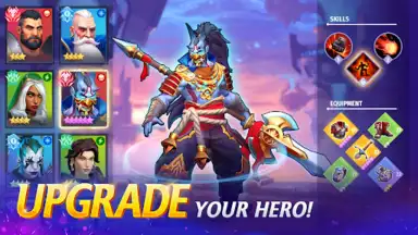 Game of Titans screenshot 1