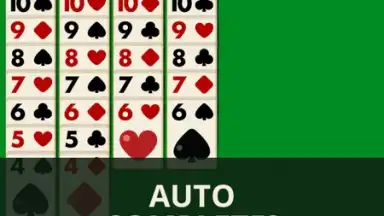 Solitaire: Decked Out screenshot 7