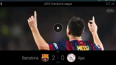 FOX Play screenshot 12