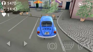 Driving Zone: Germany screenshot 5