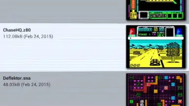 Speccy screenshot 4