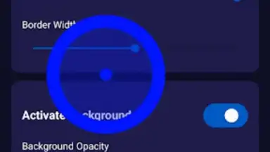 BlueBall Macro screenshot 7