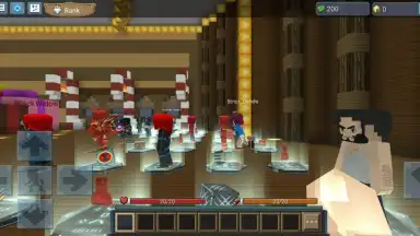 Hero Tycoon screenshot 2