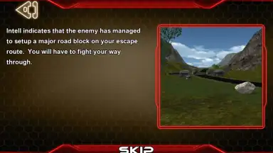 Tank Recon 2 (Lite) screenshot 17