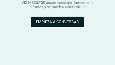 VIX MESSAGE Lite screenshot 15