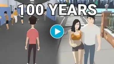 100 Years screenshot 1