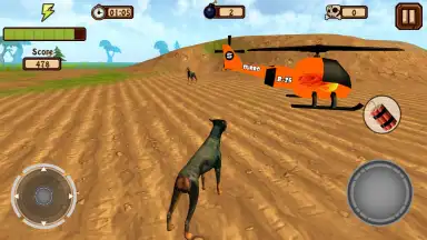 Doggy Dog Universe screenshot 7