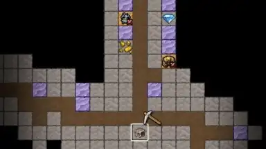 Brave Diggers screenshot 8