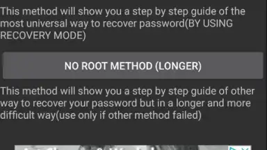 NokisResolver-App screenshot 4