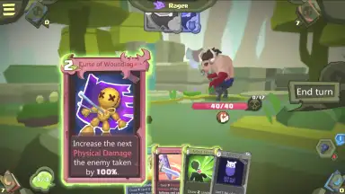 Dimension of Dreams screenshot 3