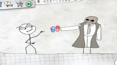 Troll Face Quest screenshot 4