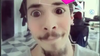 Gif Edit Maker video screenshot 1