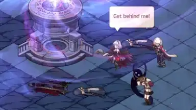 Alchemy Quest screenshot 5