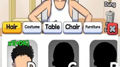 Food Fighter Clicker screenshot 2